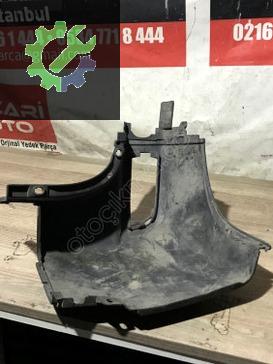 Mercedes Sprinter Çıkma Orjinal Sağ Arka Tampon