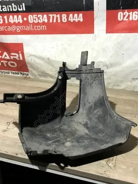 Mercedes-Benz Sprinter Arka Tampon çıkma parça