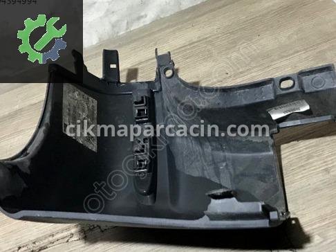 Mercedes-Benz Sprinter Arka Tampon çıkma parça