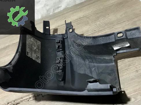 Mercedes Sprinter Çıkma Orjinal Sağ Arka Tampon Kaplaması