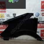 Mercedes Sprinter Çıkma Orjinal Sağ Ön Çamurluk