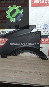 Mercedes-Benz Sprinter Sağ Ön Çamurluk çıkma parça