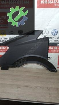 Mercedes Sprinter Çıkma Orjinal Sağ Ön Çamurluk
