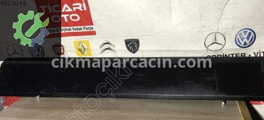 Mercedes-Benz Sprinter Sağ Ön Kapı çıkma parça