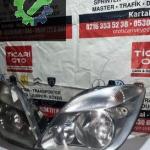 Mercedes Sprinter Çıkma Orjinal Sağ-Sol Far