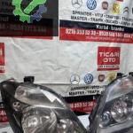 Mercedes Sprinter Çıkma Orjinal Sağ-Sol Far