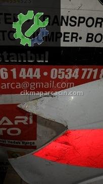 Mercedes-Benz Sprinter Sol Ön Çamurluk çıkma parça