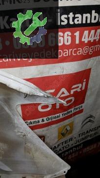 Mercedes Sprinter Çıkma Orjinal Sol Ön Çamurluk