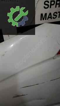 Mercedes Sprinter Çıkma Orjinal Sol Ön Çamurluk
