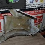 Mercedes Sprinter Çıkma Orjinal Sol Ön Çamurluk