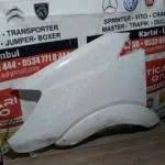 Mercedes Sprinter Çıkma Orjinal Sol Ön Çamurluk