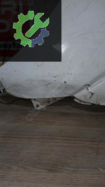 Mercedes Sprinter Çıkma Orjinal Sol Ön Çamurluk