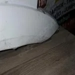 Mercedes Sprinter Çıkma Orjinal Sol Ön Çamurluk
