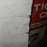 Mercedes Sprinter Çıkma Orjinal Sol Ön Çamurluk