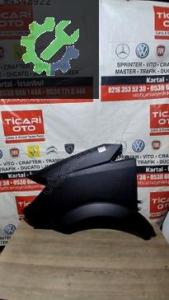 Mercedes Sprinter Çıkma Orjinal Sol Ön Çamurluk