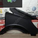 Mercedes Sprinter Çıkma Orjinal Sol Ön Çamurluk