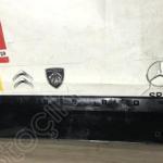 Mercedes Sprinter Çıkma Orjinal Sürgülü Kapı Bandı
