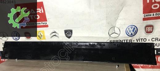 Mercedes Sprinter Çıkma Orjinal Sürgülü Kapı Bandı