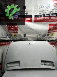 Mercedes Sprinter Çıkma Orjinal Temiz Motor Kaputu