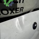 Mercedes Sprinter Çıkma Orjinal Temiz Motor Kaputu