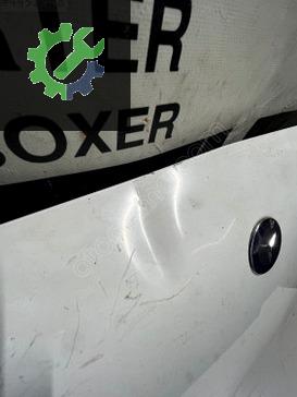 Mercedes Sprinter Çıkma Orjinal Temiz Motor Kaputu