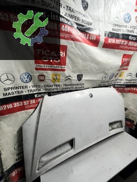 Mercedes Sprinter Çıkma Orjinal Temiz Motor Kaputu
