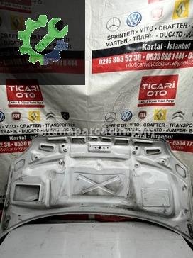 Mercedes-Benz Sprinter Kaput çıkma parça