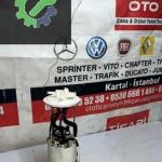 Mercedes Sprinter-Crafter Sıfır Orjinal Yakıt Şamandırası