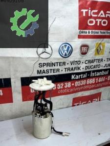 Mercedes Sprinter-Crafter Sıfır Orjinal Yakıt Şamandırası