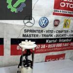 Mercedes Sprinter-Crafter Sıfır Orjinal Yakıt Şamandırası