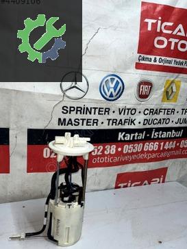 Mercedes Sprinter-Crafter Sıfır Orjinal Yakıt Şamandırası
