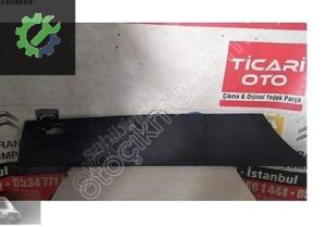Mercedes Sprinter dekorativ şerit temiz
