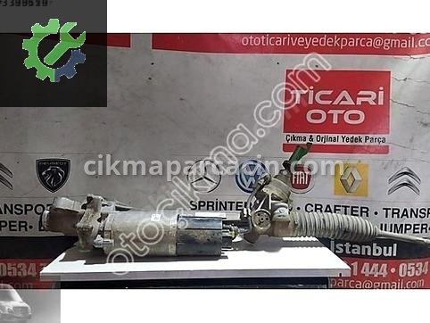 Mercedes-Benz Sprinter Direksiyon Kutusu çıkma parça