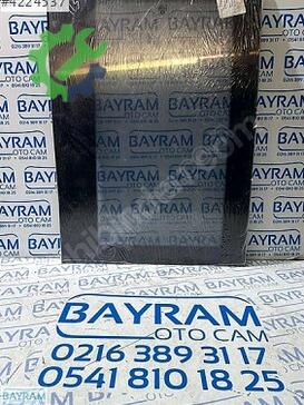 Mercedes Sprinter Yan Cam çıkma parça