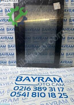 Mercedes Sprinter Yan Cam çıkma parça