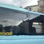 Yan Cam Mercedes Sprinter Çıkma