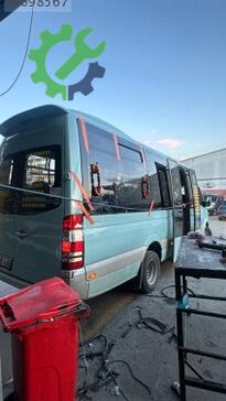 Mercedes Sprinter Yan Cam çıkma parça
