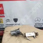 Mercedes sprinter EGR,