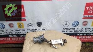 Mercedes sprinter EGR,