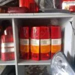 MERCEDES SPRİNTER ESKİ KASA STOP (SIFIR) (ADET FİYATI)