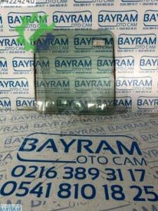 Mercedes Sprinter Sağ Arka Cam Çıkma