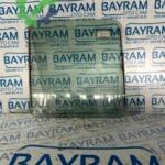 Mercedes Sprinter Sağ Arka Cam Çıkma