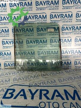 Mercedes Sprinter Sağ Arka Cam çıkma parça