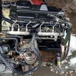 Mercedes Sprinter Euro 3 komple motor 2007-2010 model,