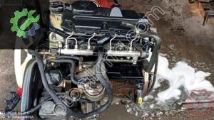 Mercedes Sprinter Euro 3 komple motor 2007-2010 model,