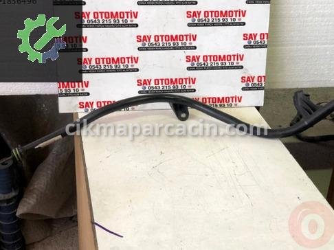 Mercedes-Benz Sprinter Yağ Borusu çıkma parça
