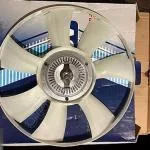 Mercedes Sprinter Fan Pervanesi ve Termigi