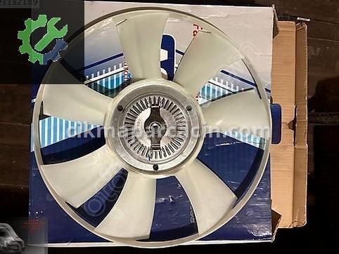 Mercedes-Benz Sprinter Fan Termiği çıkma parça