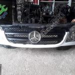 Mercedes Sprinter far panjur – panjur kaşı takım