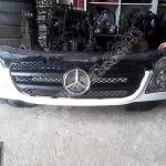 Mercedes Sprinter far panjur – panjur kaşı takım